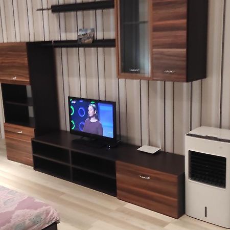 Apartament Kostov Sliven Daire Dış mekan fotoğraf