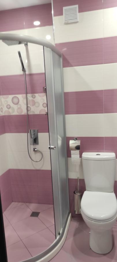 Apartament Kostov Sliven Daire Dış mekan fotoğraf
