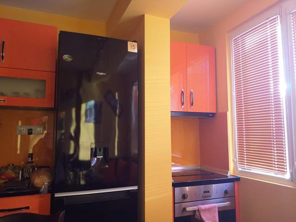 Apartament Kostov Sliven Daire Dış mekan fotoğraf
