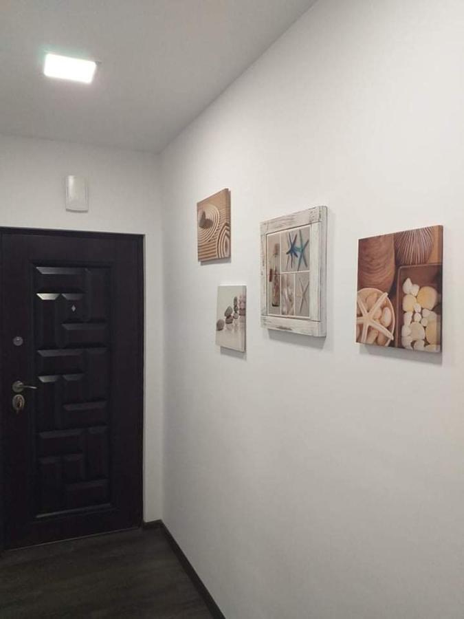 Apartament Kostov Sliven Daire Dış mekan fotoğraf