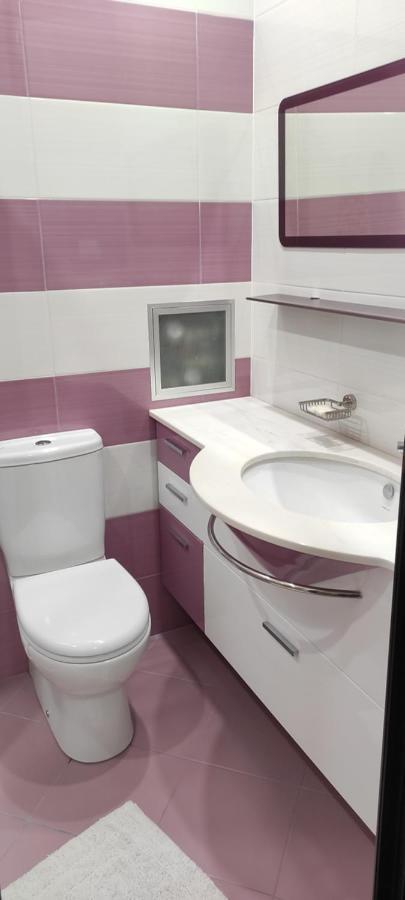 Apartament Kostov Sliven Daire Dış mekan fotoğraf